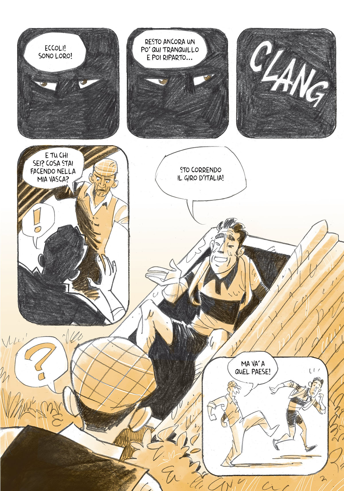 Malabrocca INTERNI Nuova Edizione Page53