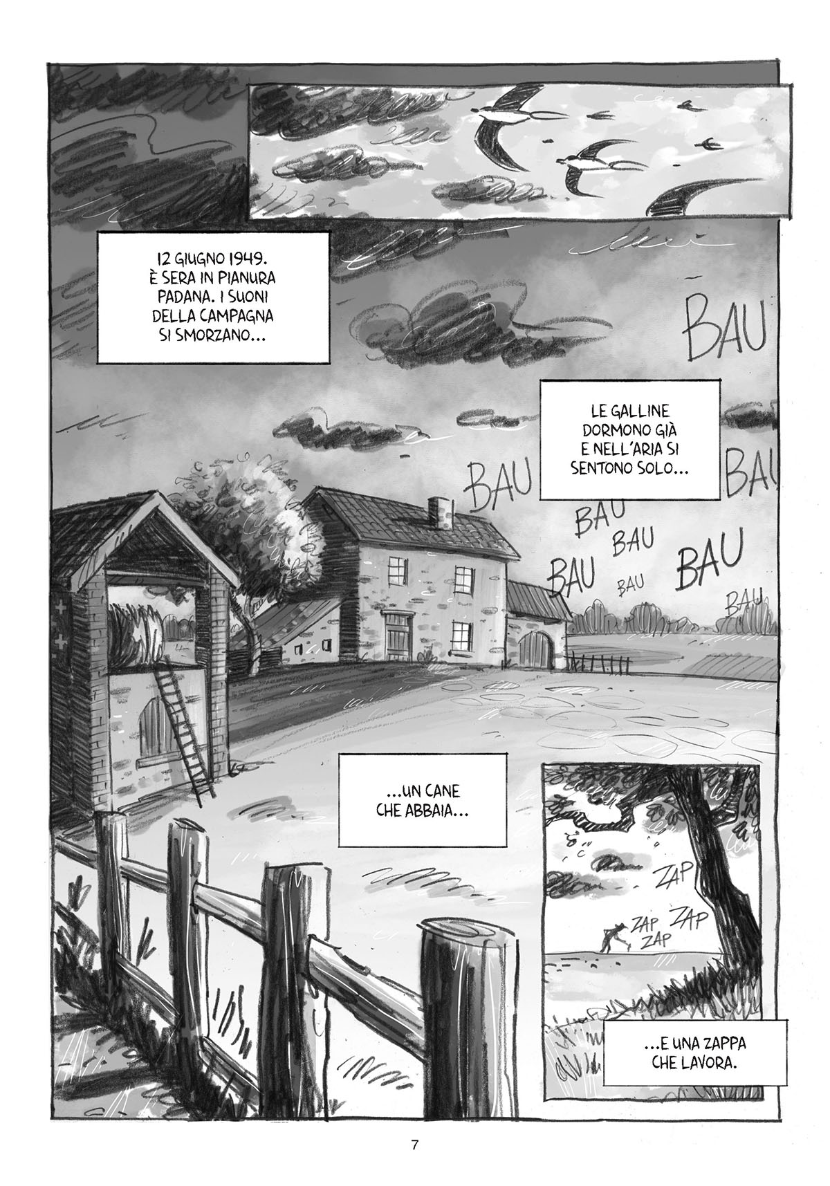 Malabrocca INTERNI Nuova Edizione Page7