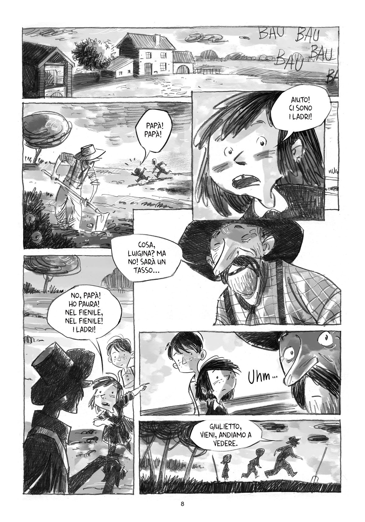 Malabrocca INTERNI Nuova Edizione Page8