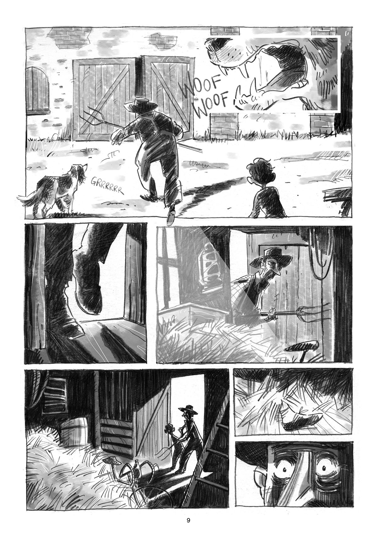 Malabrocca INTERNI Nuova Edizione Page9