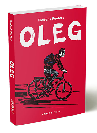 OLEG cover