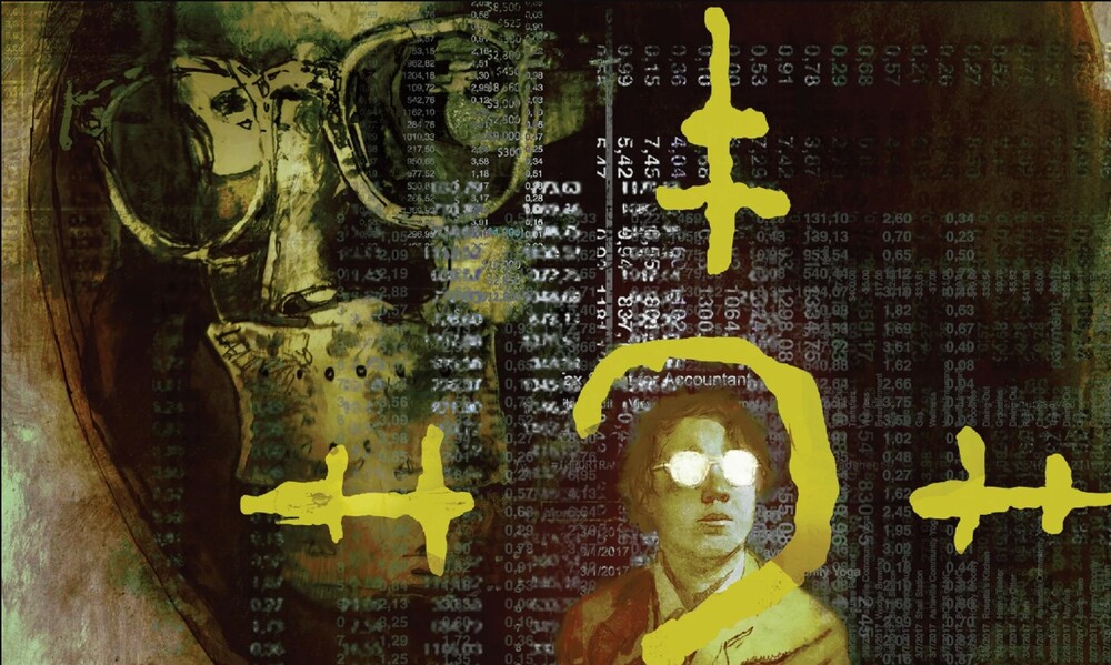 Enigmista Anno Uno