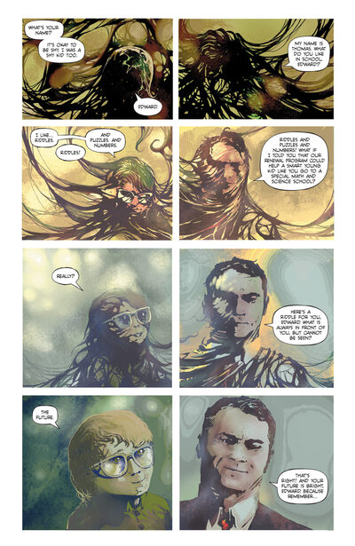 The Riddler Year One 2 6 scaled (1)