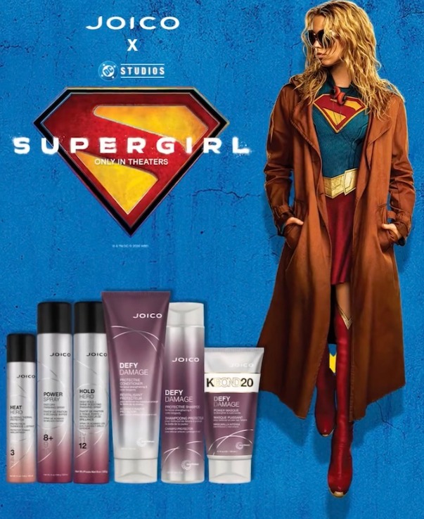 Joicosupergirl