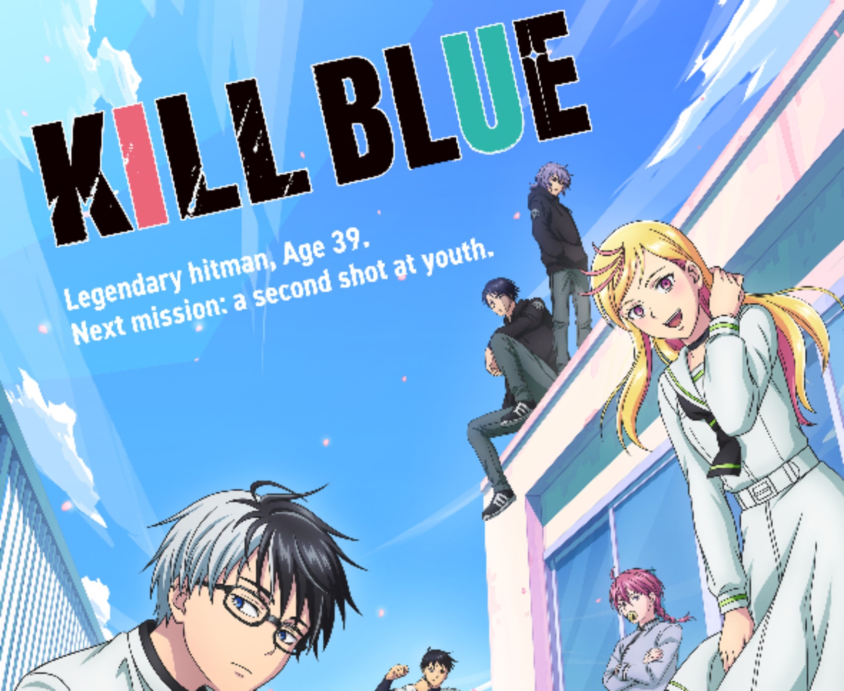 Killblue