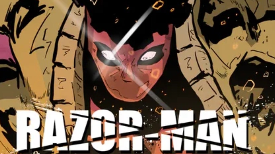 Razorman