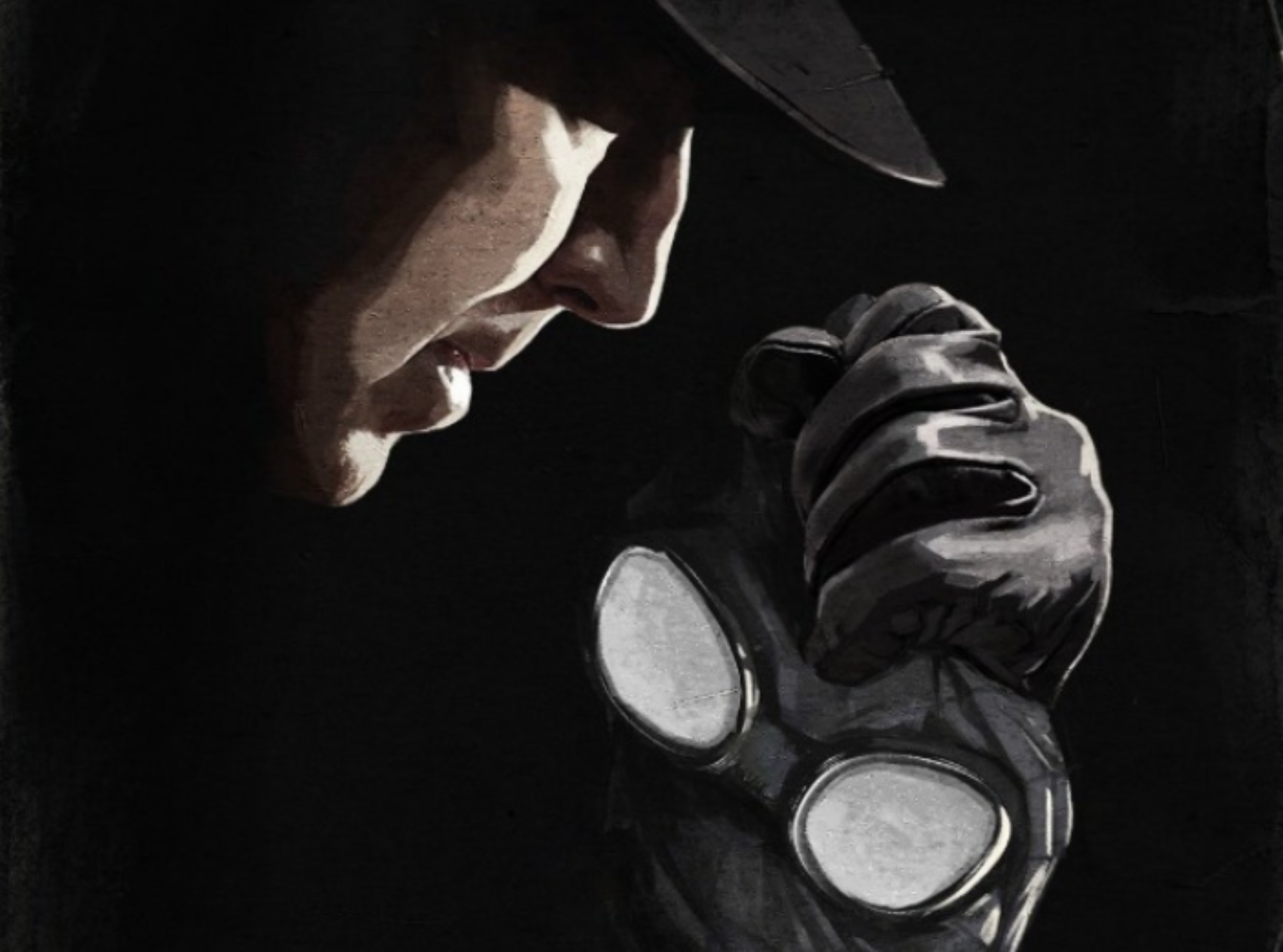 Spidernoir