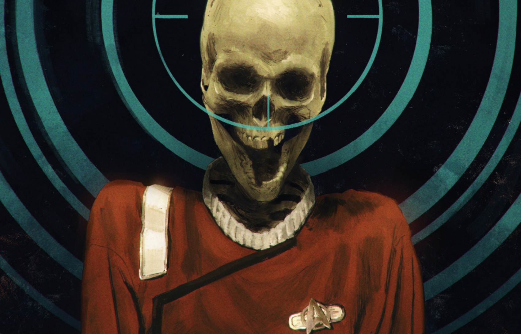Startrekidw