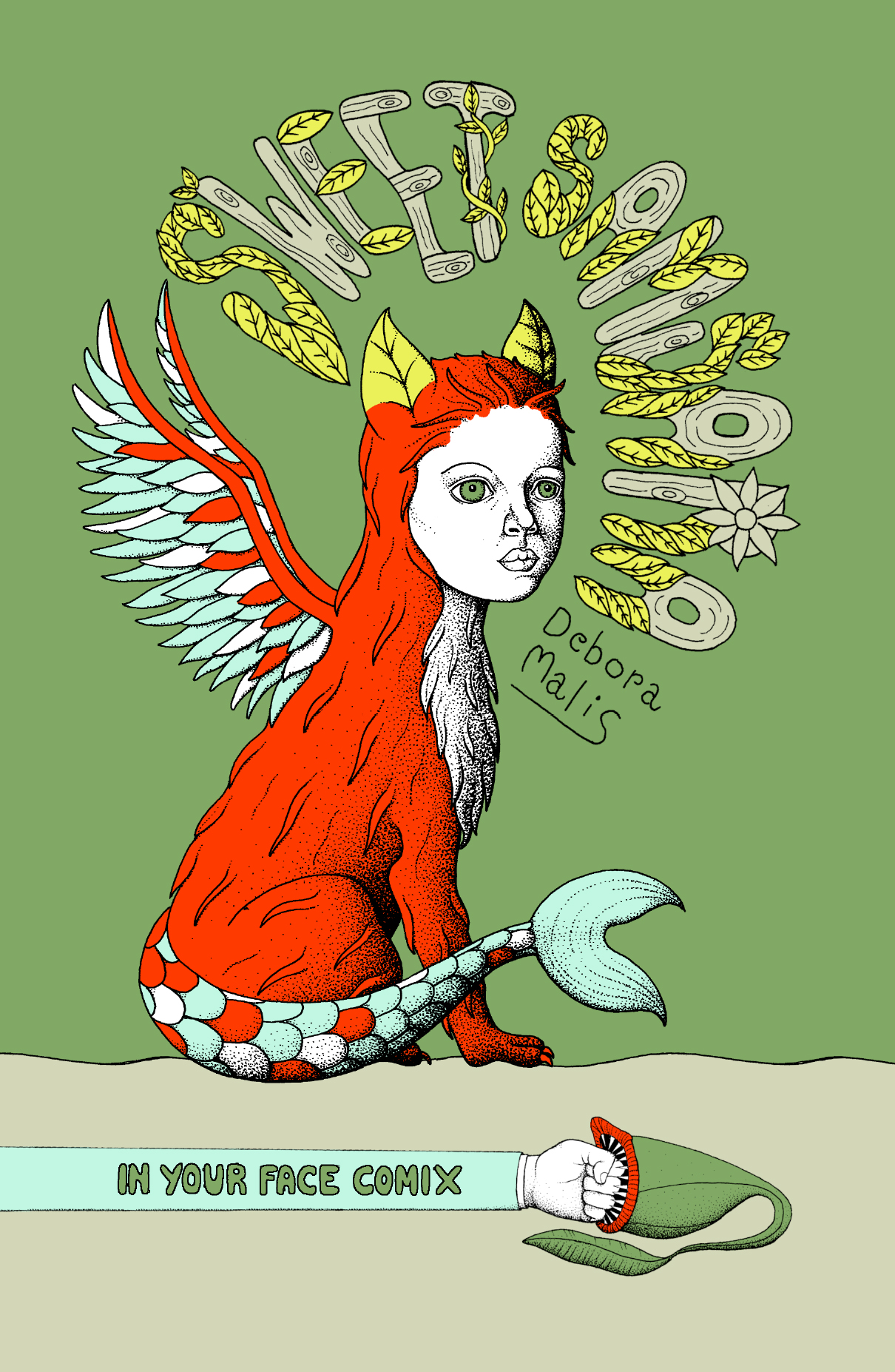 Sweet samsara