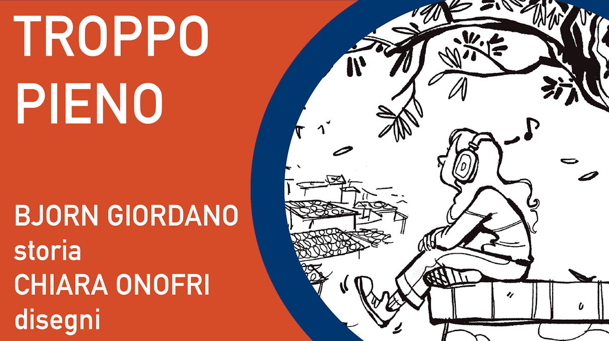 Troppo pieno home