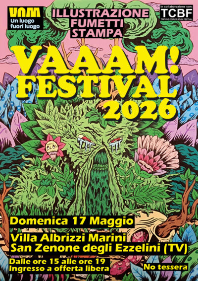 Vaaam vert
