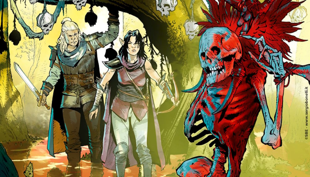 09 Dragonero 156 cover 776x1024