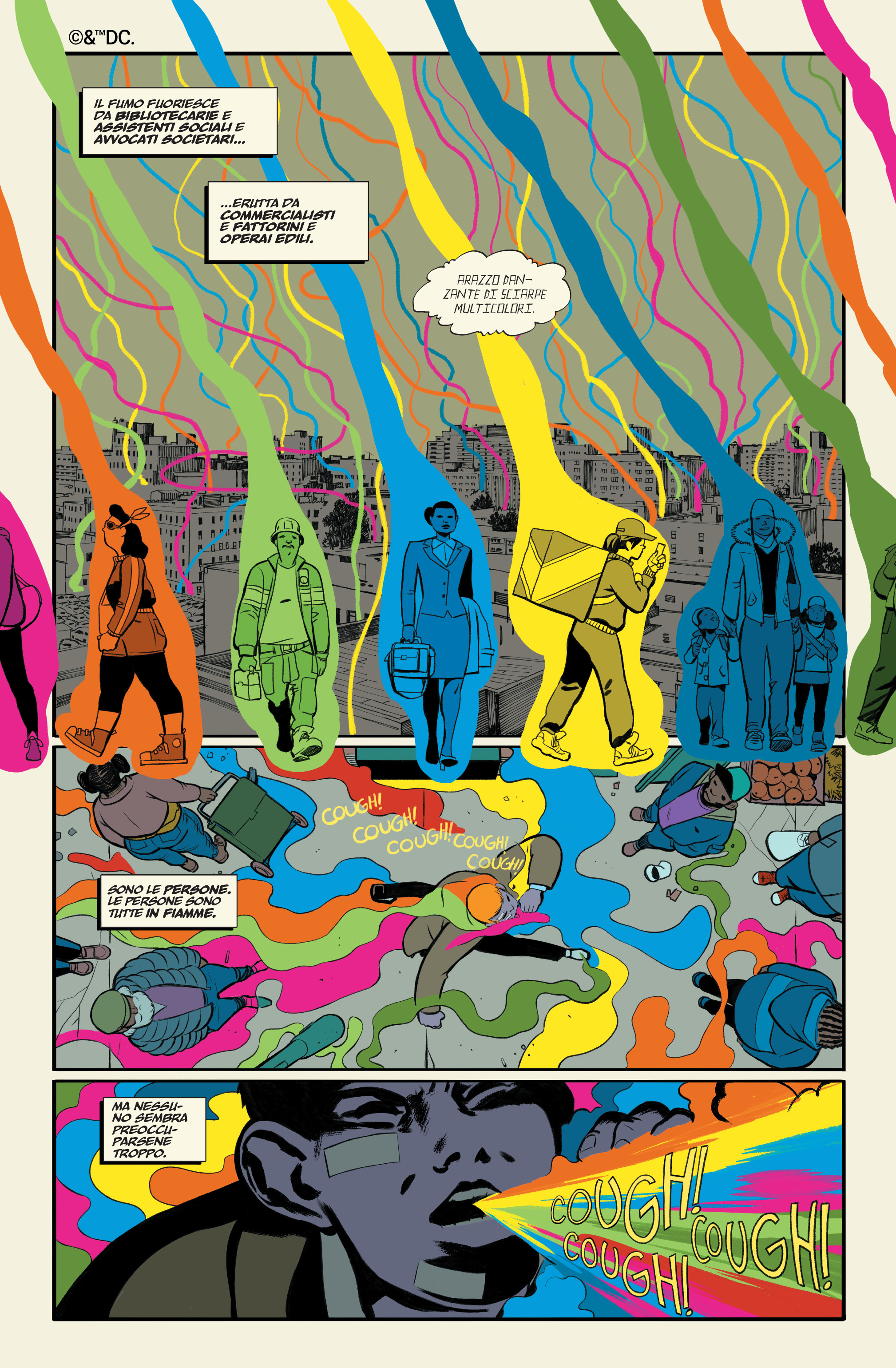 ABSOLUTE MARTIAN MANHUNTER 1 c