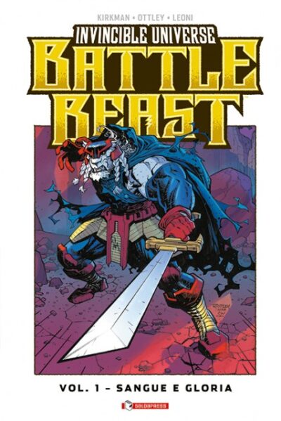 Battle Beast Vol1 cover new