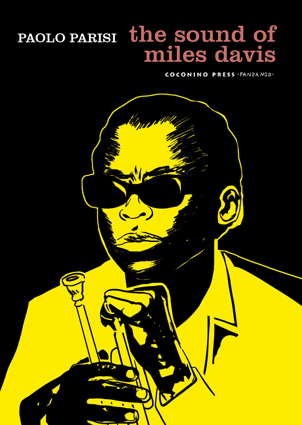 COVER Miles Davis