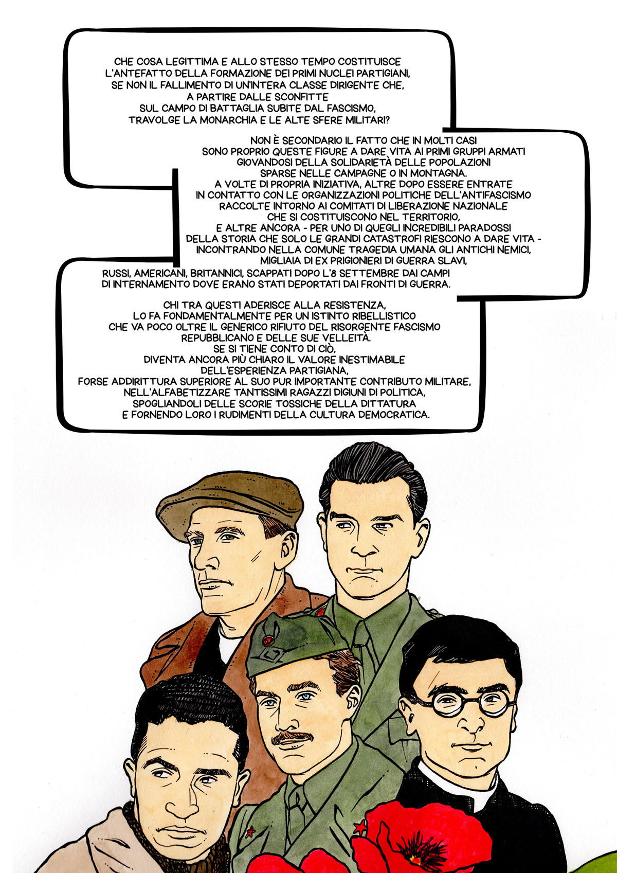CAL il fumetto