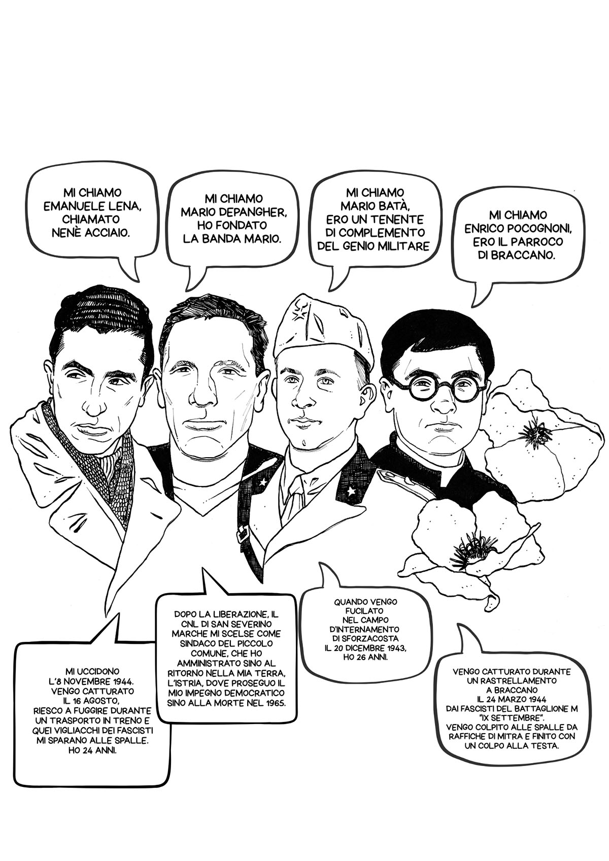 CAL il fumetto