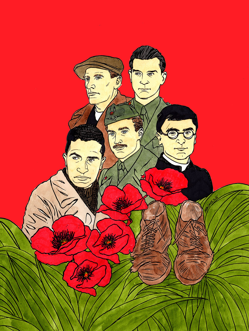 Copertina