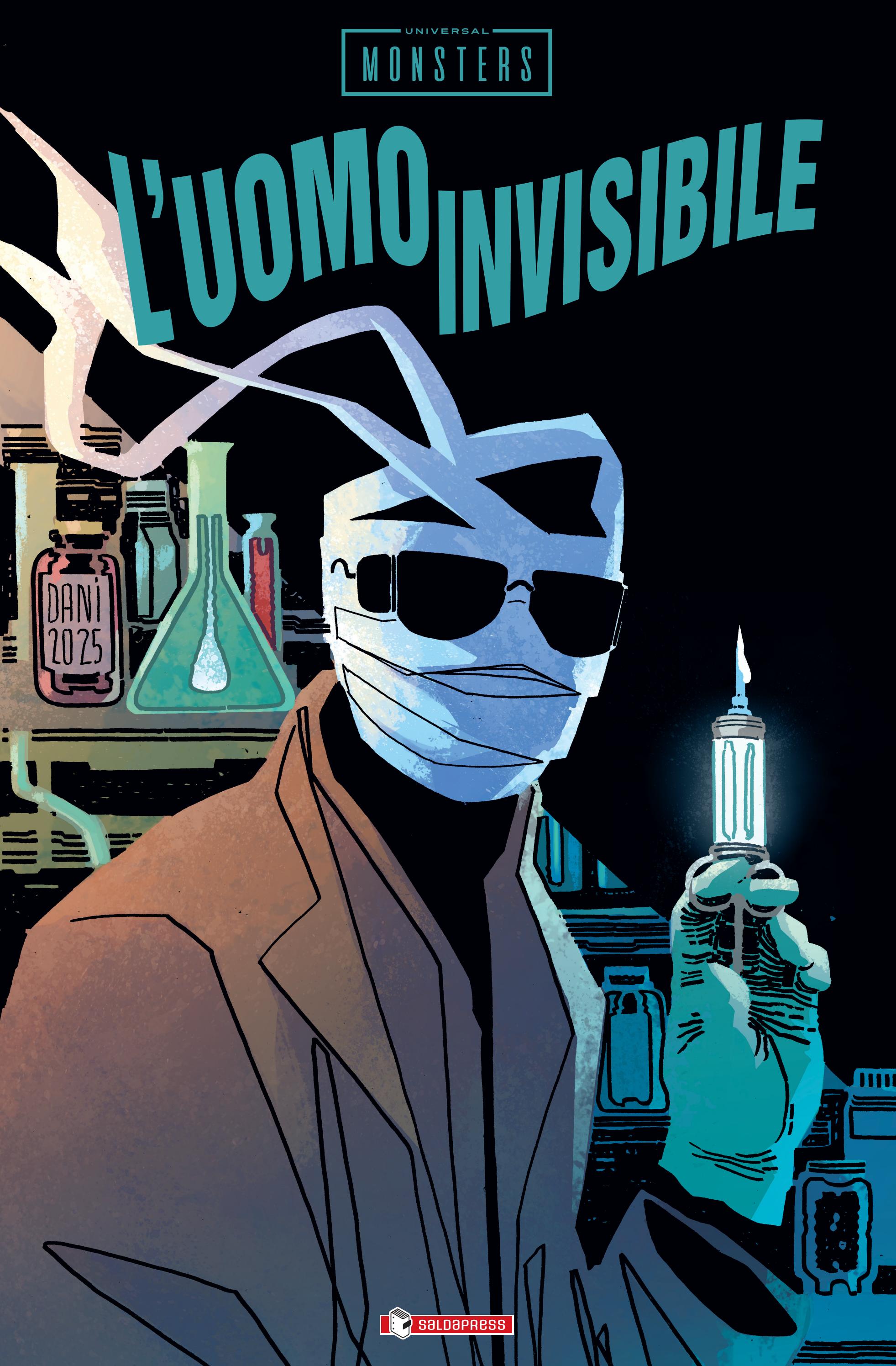 Copertina