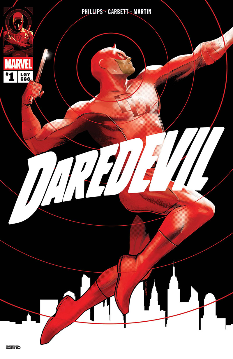Daredevil