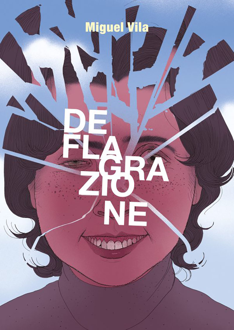 Deflagrazione