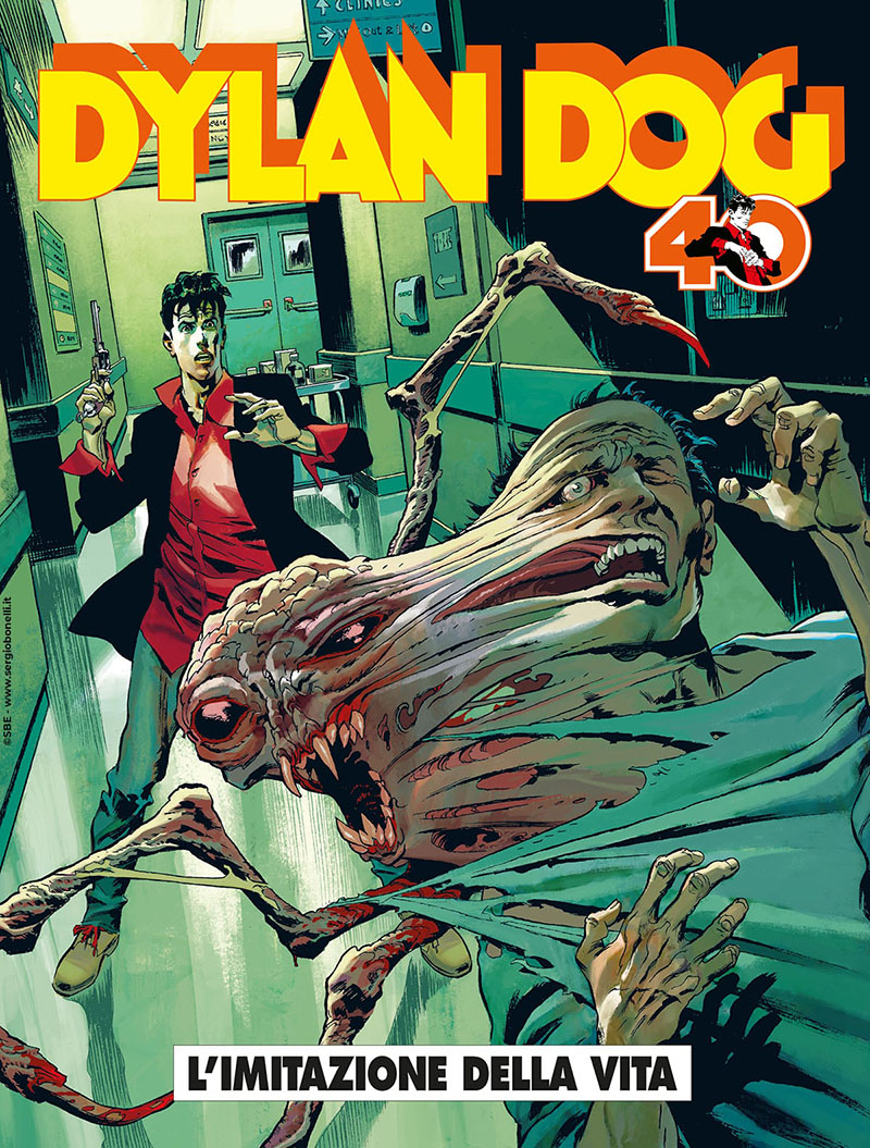 Dylan Dog