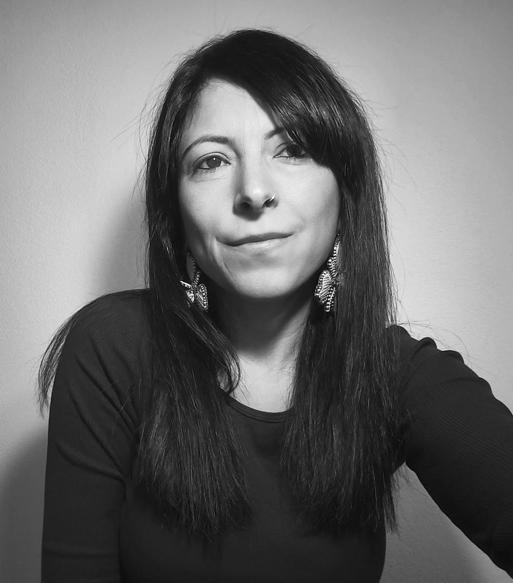 Gina Nakhle Koller