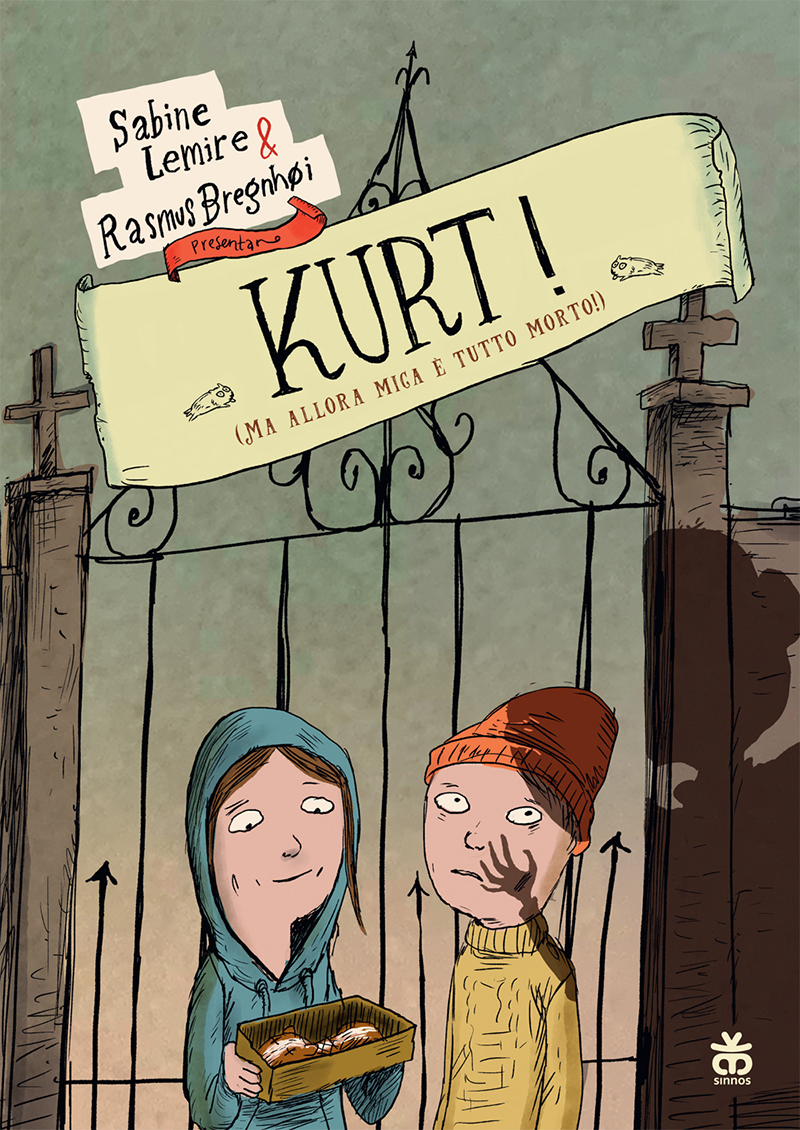 KURT