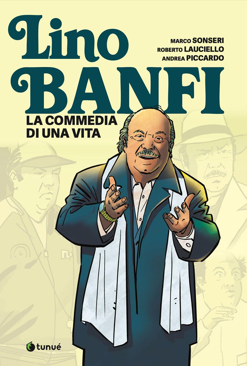 Lino Banfi
