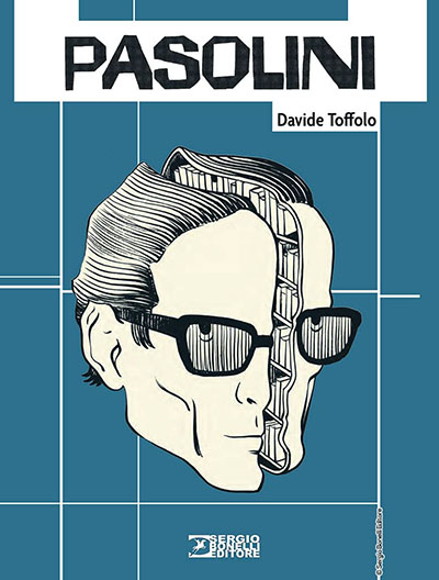 Pasolini cover