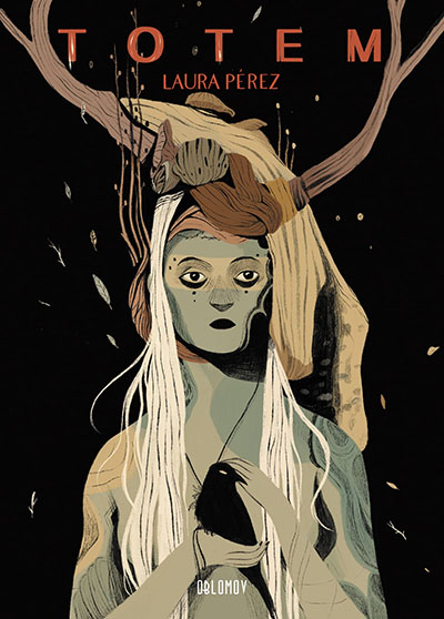 Totem cover