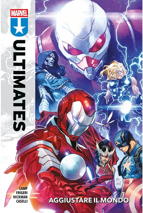 Ultimates