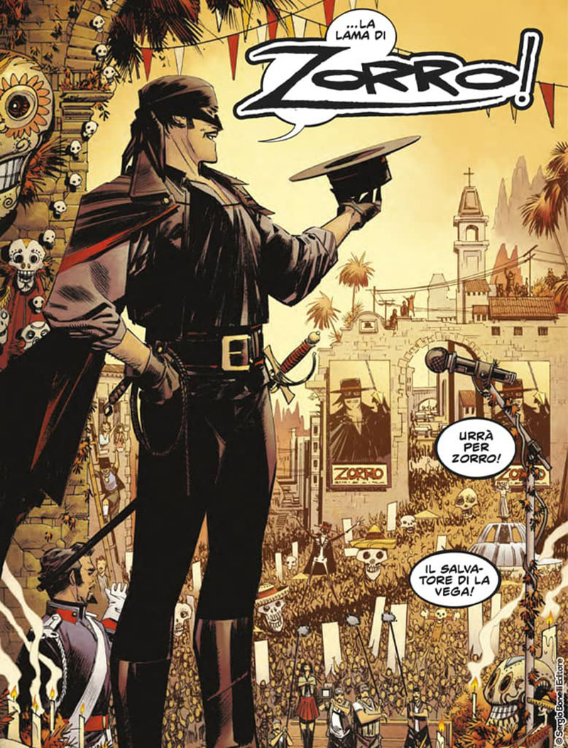 Zorro