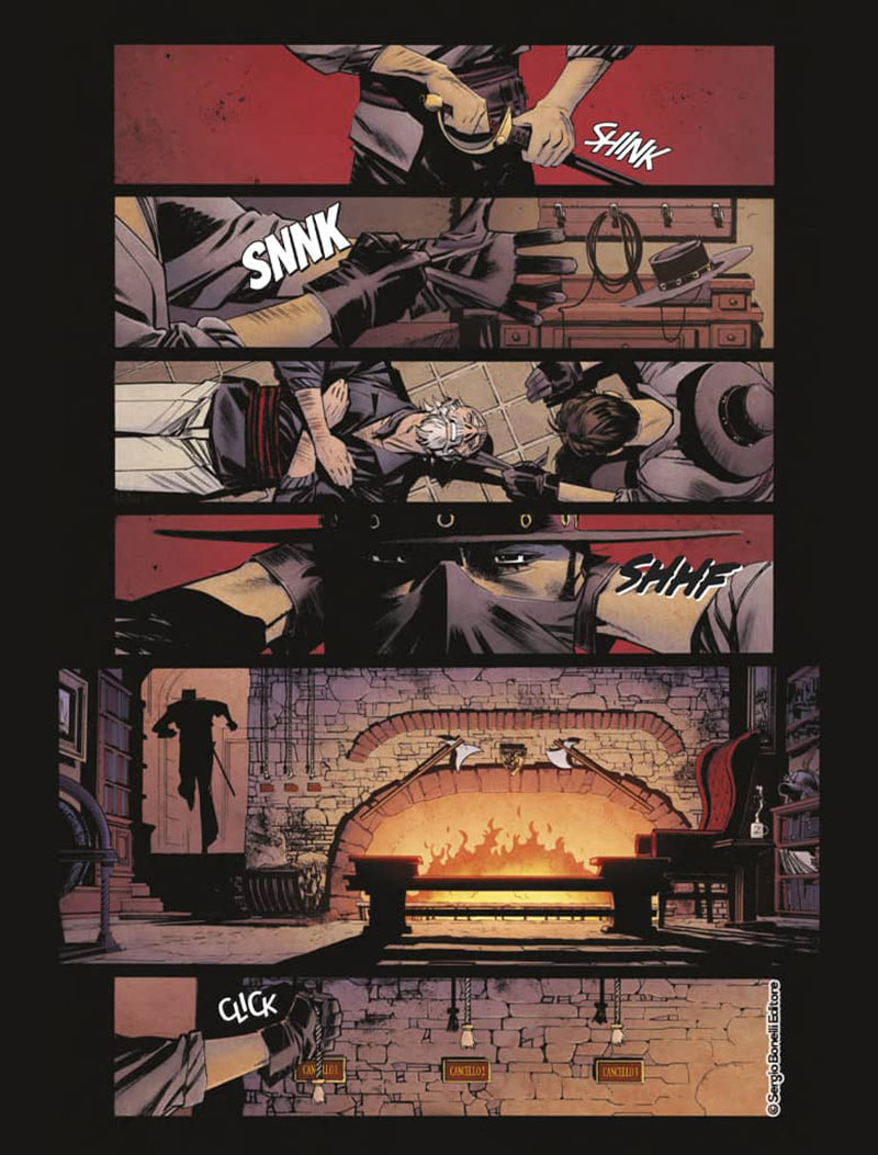Zorro