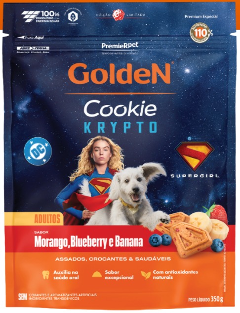 Biscotti krypto