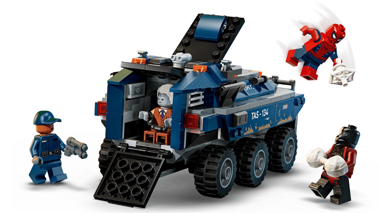 Brandnewday lego