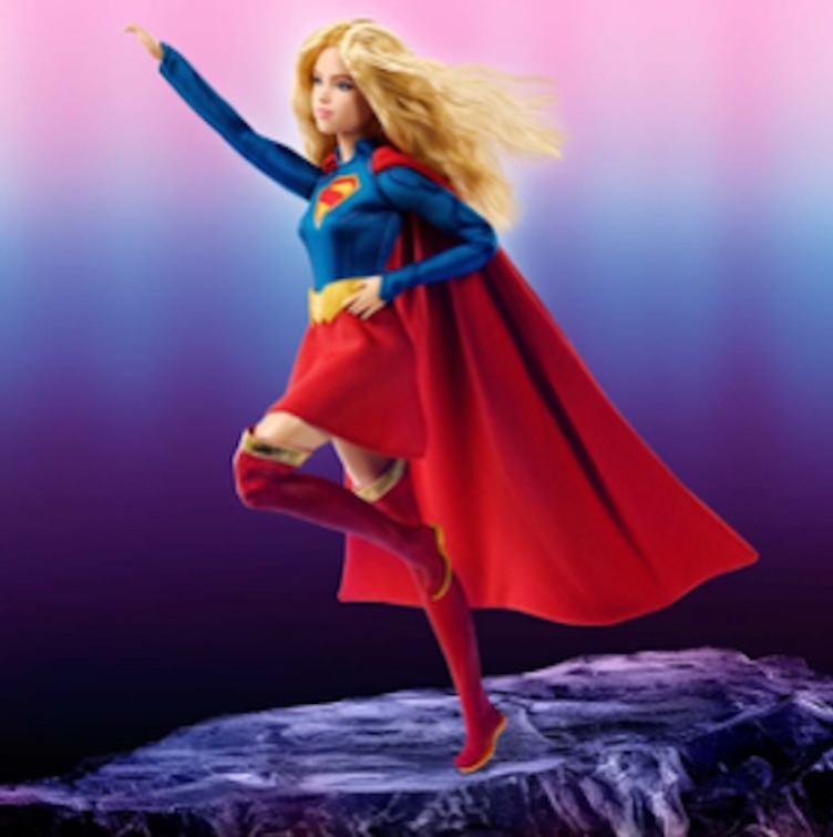 Mattel
