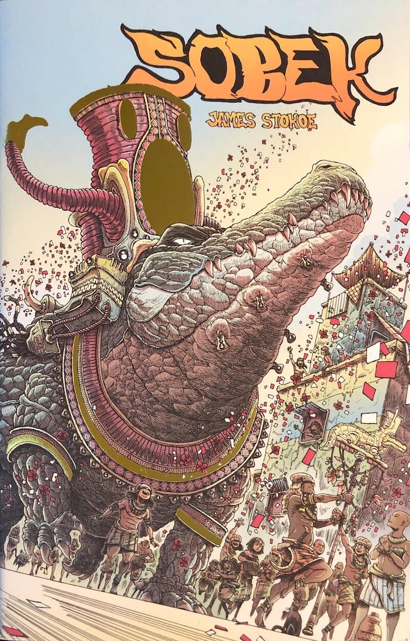 Sobek