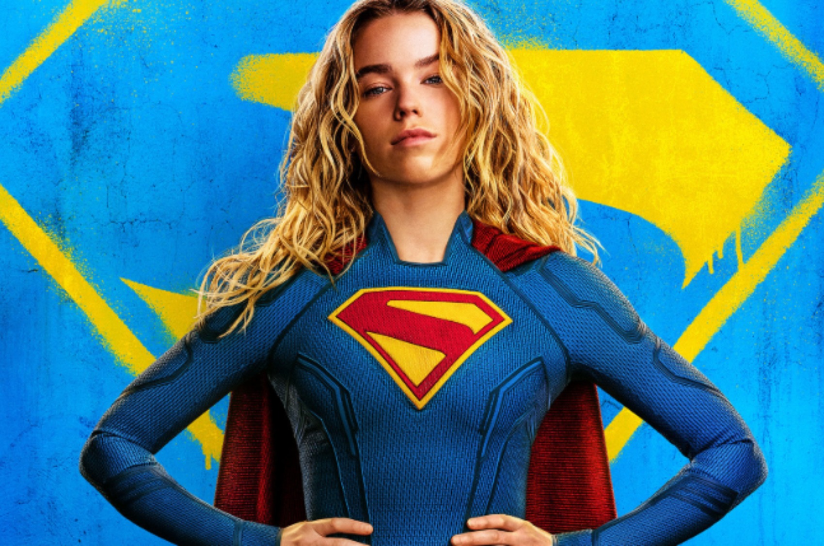 Supergirl kara