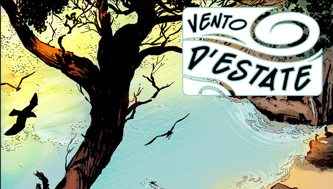 Ventoestate home