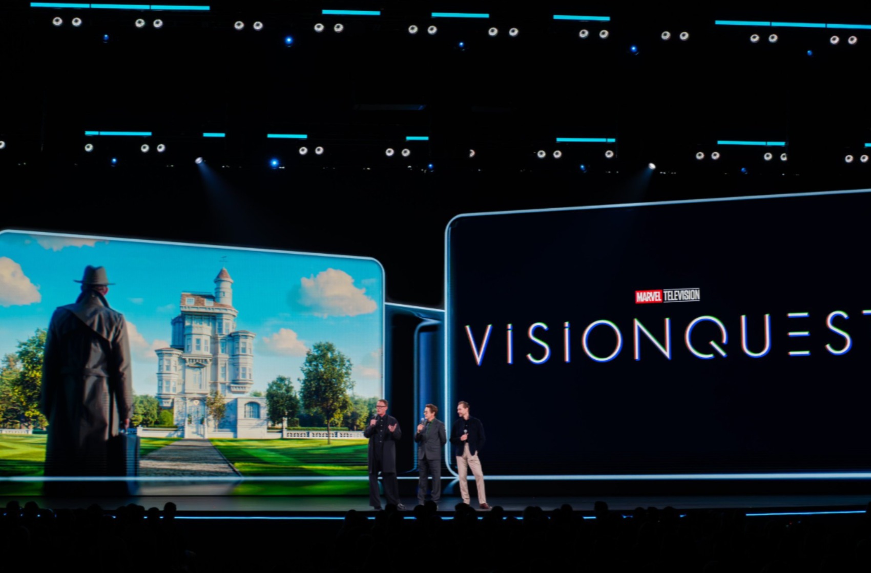 Visionquest