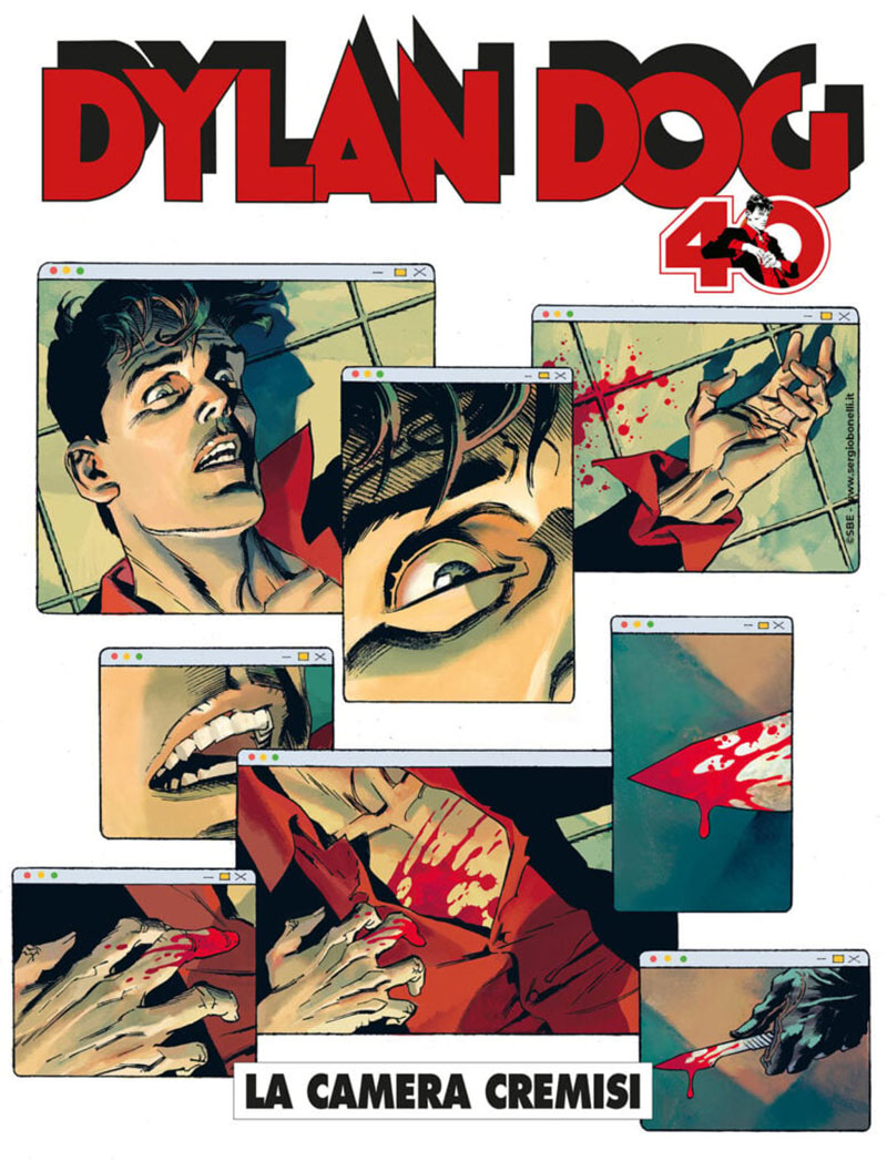 Dylan Dog