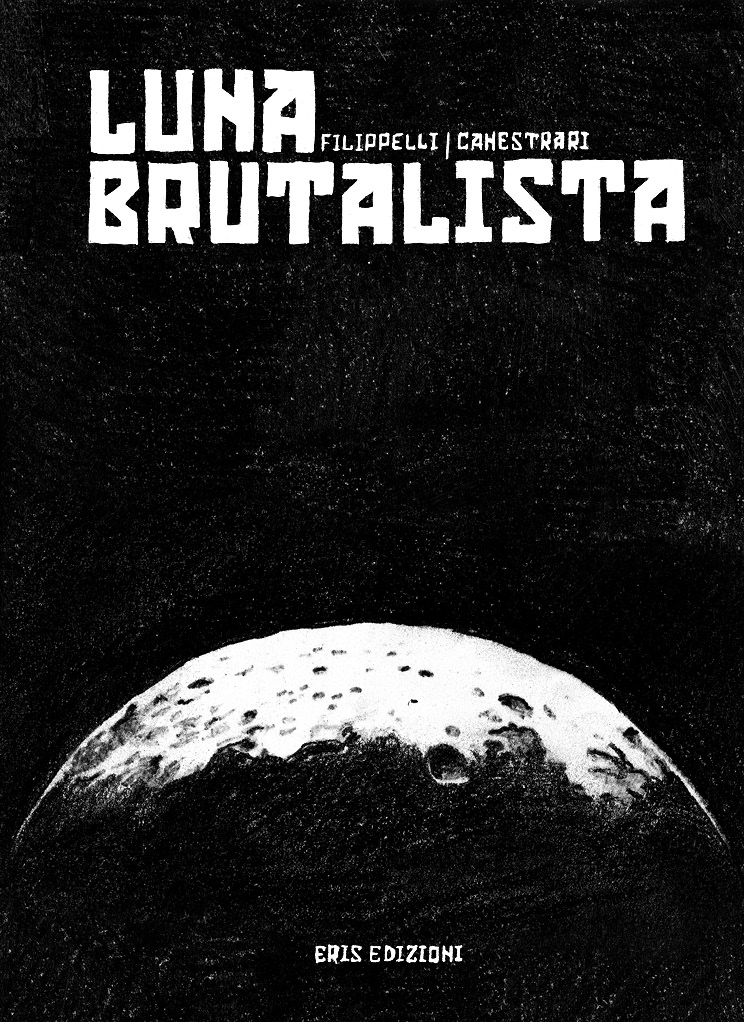 LUNA BRUTALISTA COVER FRONTE ALTA