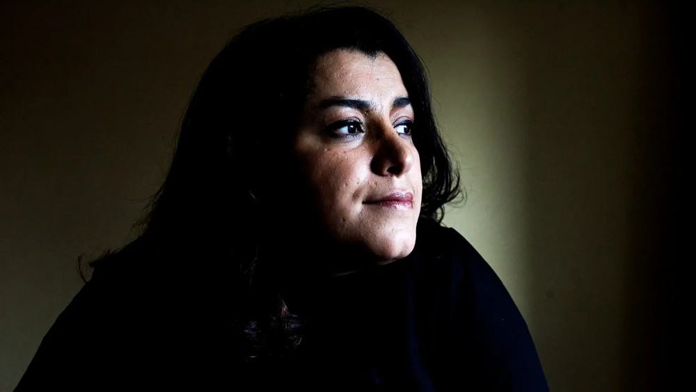 MarjaneSatrapi