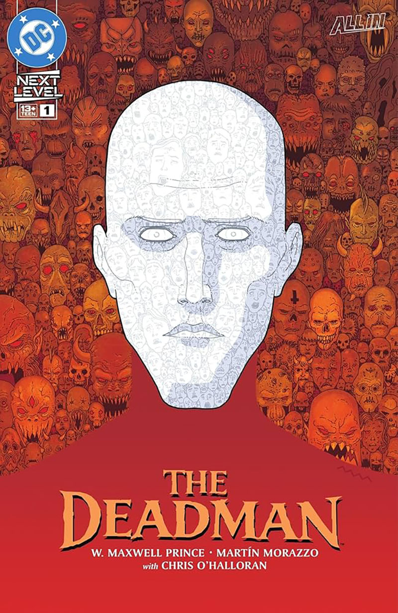 The Deadman
