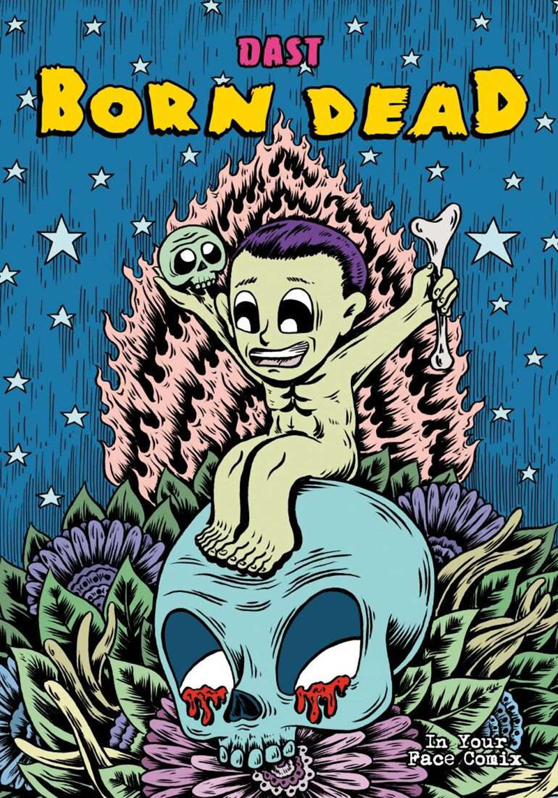 Born dead