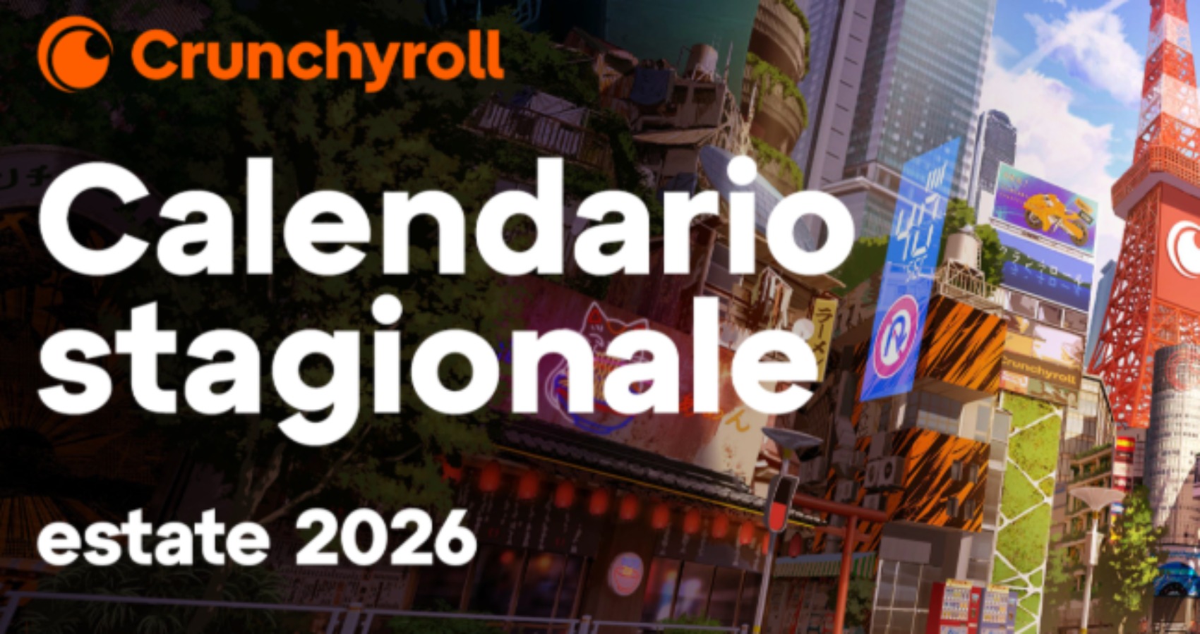 Crunchyroll