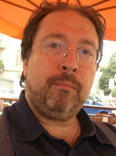 Erik Balzaretti