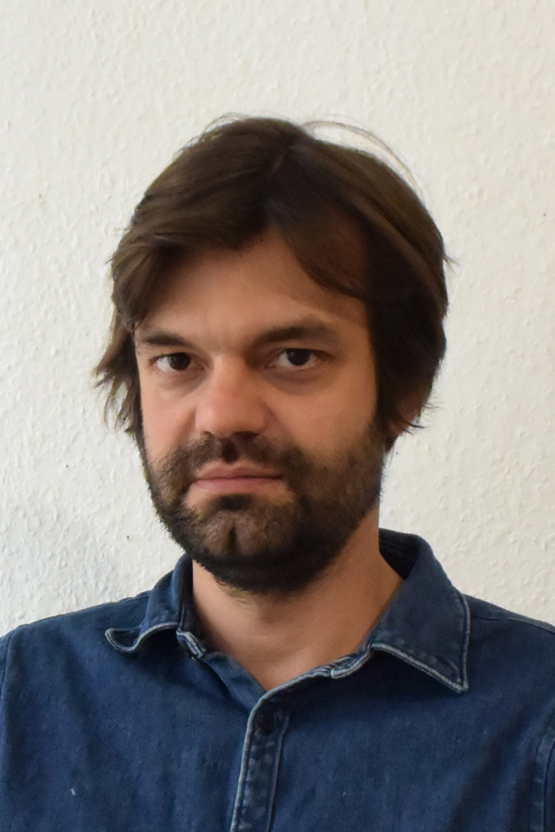 Foto olivier schrauwen