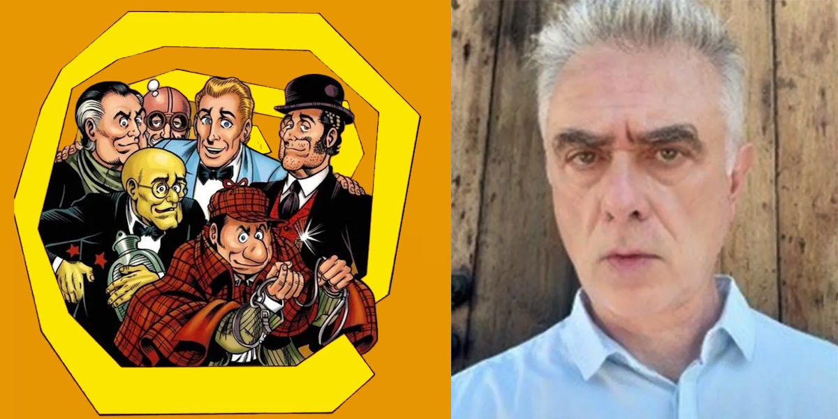 Intervista riccardo secchi home